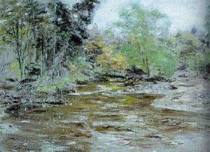 On The Esk On The Esk