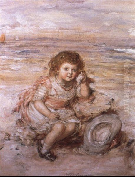 The Shell - view 1