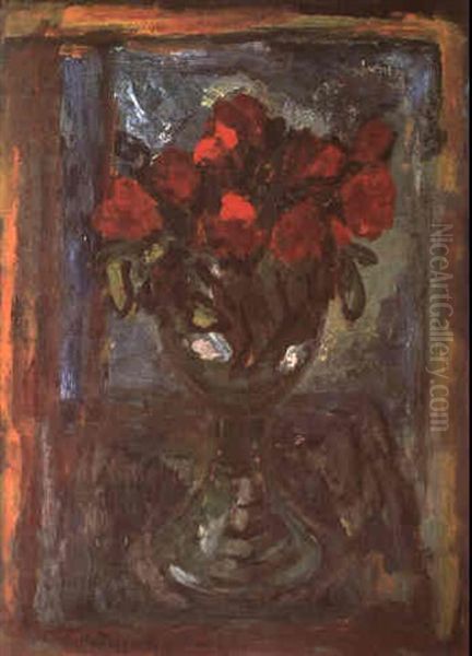 Still Life - view 1