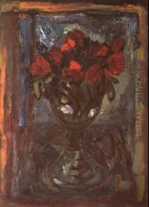 Still Life by William McTaggart