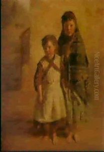 The Puir Weans The Puir Weans