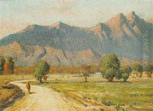 Moroccan Landscape