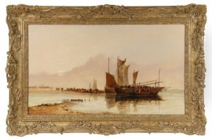 Yarmouth Sands
