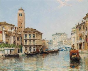 Venice Venice