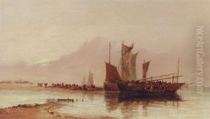 Yarmouth Sands