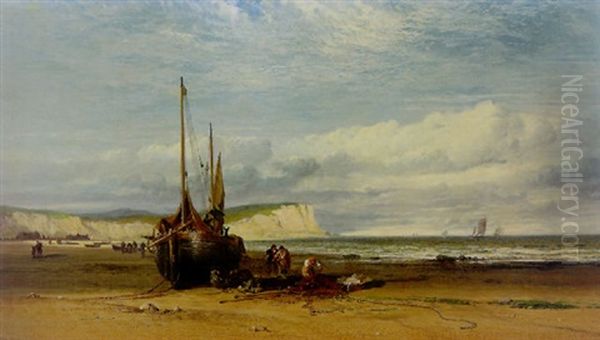 South Coast - view 1