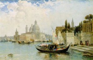 Venice Venice
