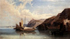 View Of The Bay Naples