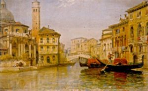 Venice Venice