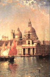 Santa Maria Della Salute Santa Maria Della Salute