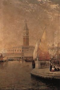 Venice Venice