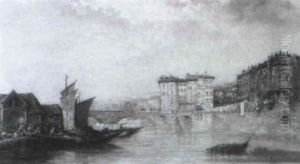 On The Rhone On The Rhone