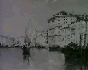 "on The Grand Canal,venice "on The Grand Canal,venice