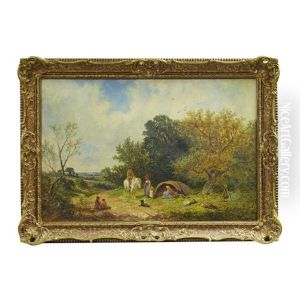 Gypsy Encampment