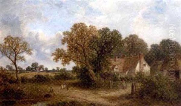 A Summer's Day - view 1
