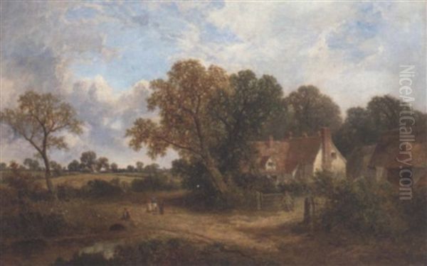 A Summer's Day - view 1