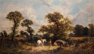 The Gypsy Shelter