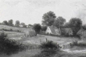 Haymaking