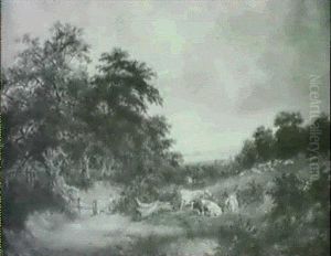 Old Bolton From North