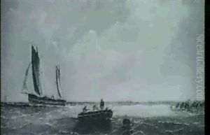 Off The Coast