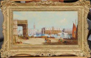 Venice (pair) Venice (pair)