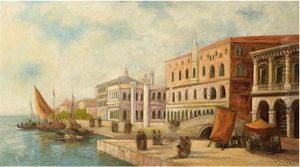 Venedig Venedig