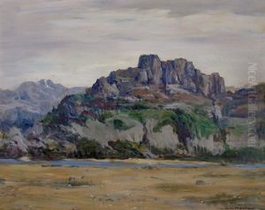 Western Landscape
