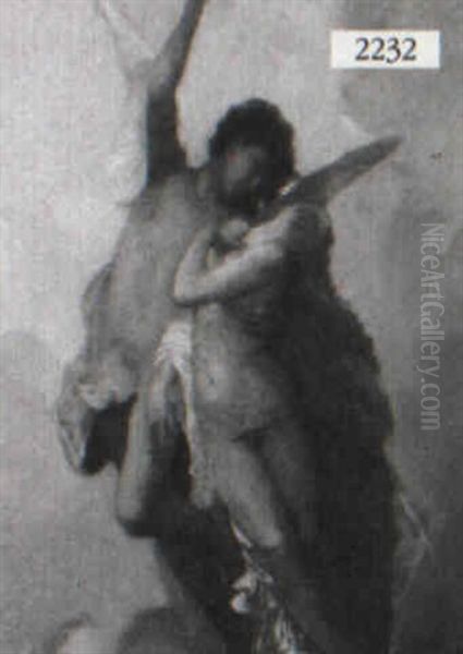 Amour And Psyche - view 1