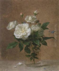 Roses Blanches Roses Blanches