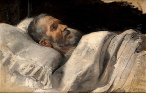 Hombre Dormido - view 1