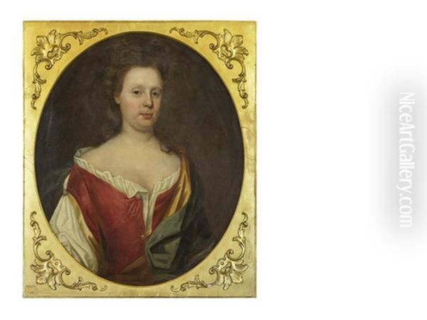 Lady Susan Hamilton - view 1
