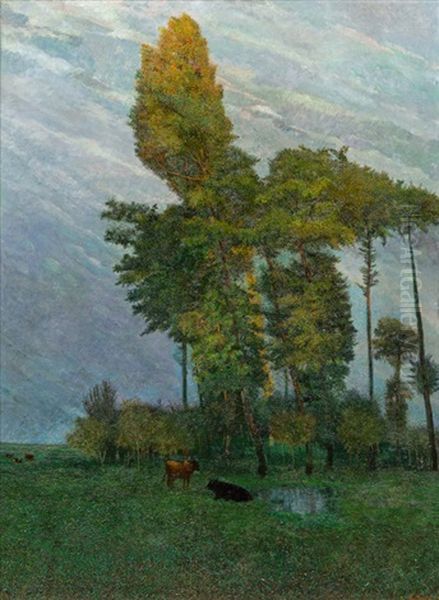 Weideland Von Strehlen - view 1