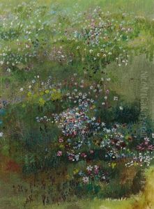 Blumenwiese Blumenwiese