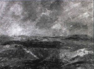 Dunenlandschaft