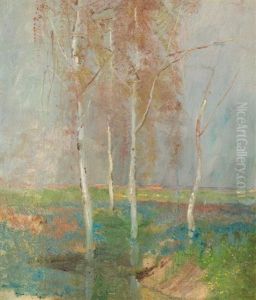 Birches (chotbor)