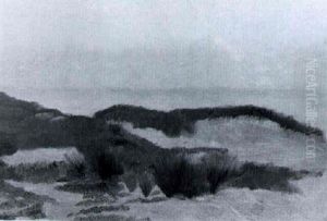 Dunenlandschaft