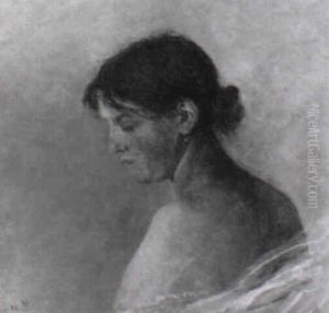 Madchenportrait Madchenportrait