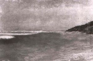 Strand, Knokke