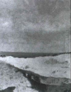 Blick Aufs Meer, Knokke