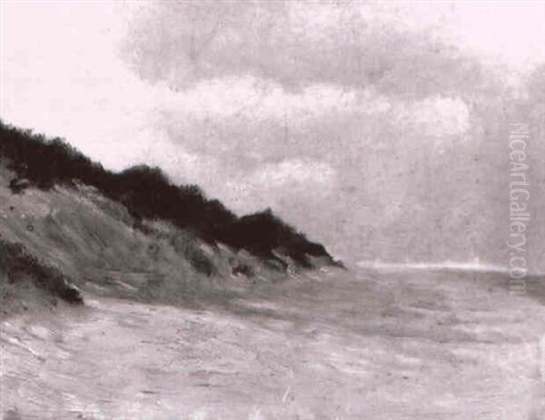 Dunen Am Meer - view 1