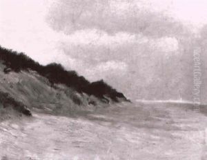 Dunen Am Meer
