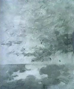 Wolkenstudie