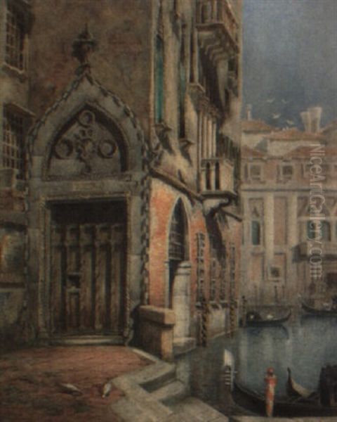Rincon Veneciano - view 1