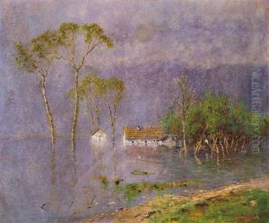 Spring Flood