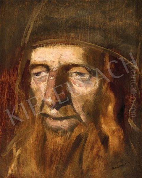 Rabbi - view 1