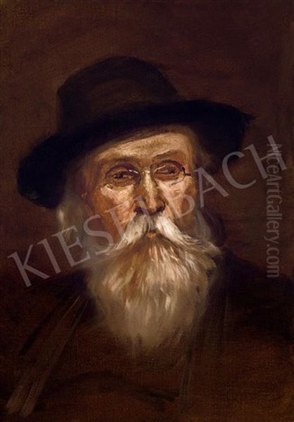 Rabbi - view 1