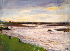 River Vag
