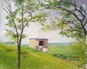 Chapel Chapel