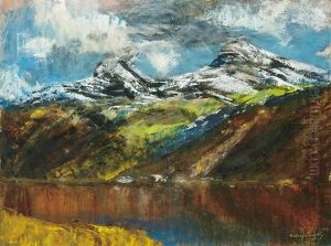 Land In The Tatras