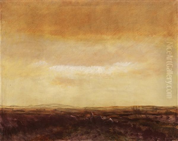 Trench - view 1